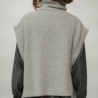 Kanon Wool Vest