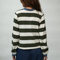 Sierra Sue Stripe Top