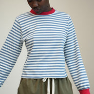Sierra Sue Stripe Top