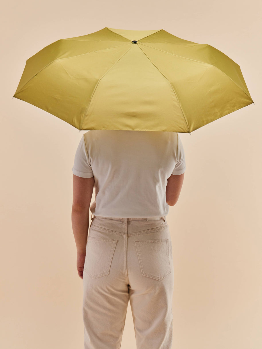 Compact Duckhead Umbrella | Olive