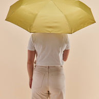 Compact Duckhead Umbrella | Olive