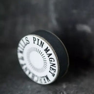 Merchant and Mills - Pin Magnet