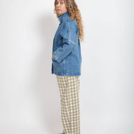 Marram Jacket - Yuba