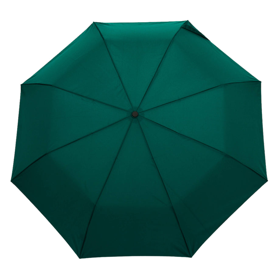 Compact Duckhead Umbrella | Forest Green