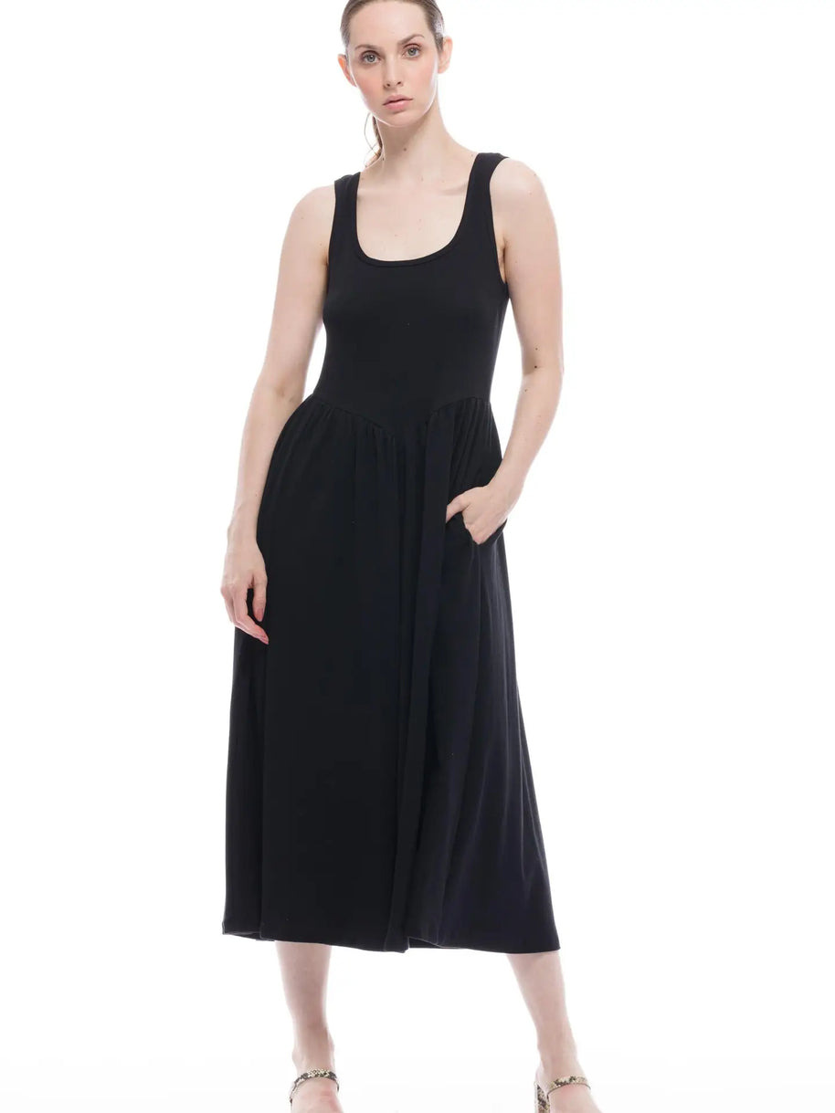 Riri Dress*