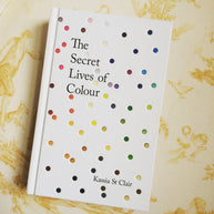 The Secret Lives of Color