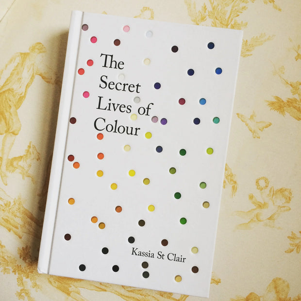 The Secret Lives of Color