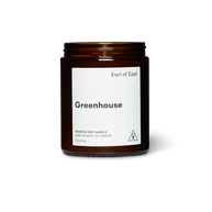 Greenhouse | Soy Wax Candle