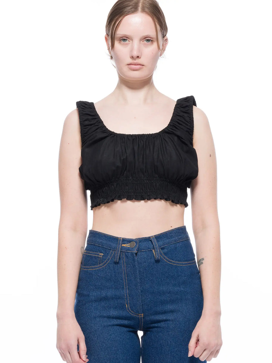Bella Bralette Top*