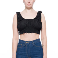 Bella Bralette Top*