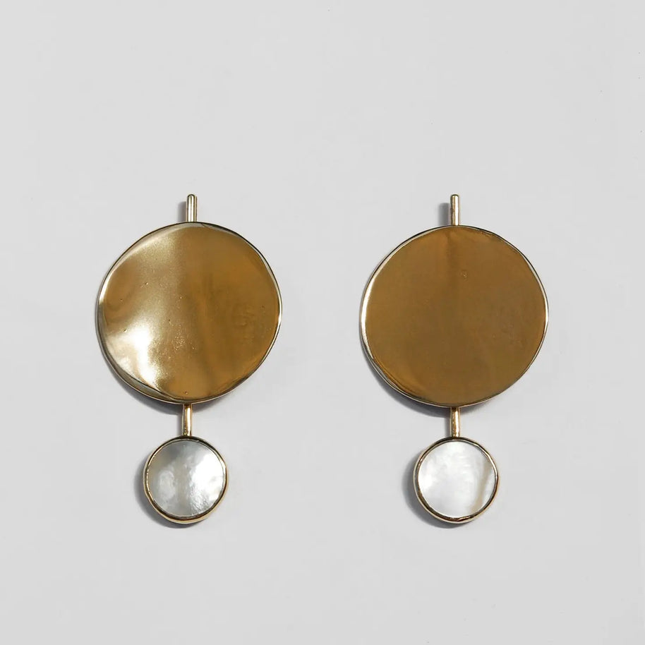 Filia Earrings