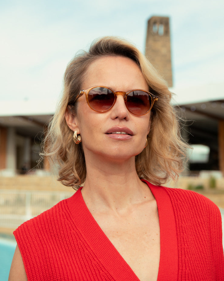 Sunglasses | D