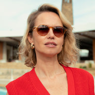 Sunglasses | D