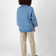 Marram Jacket - Yuba