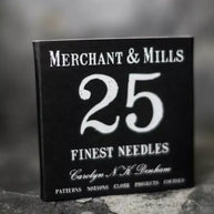 Merchant and Mills - Finest Sewing Needles