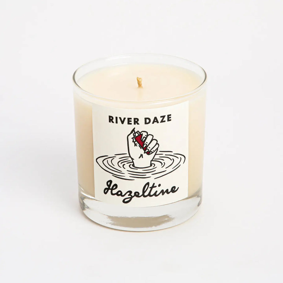 River Daze Scented Candle