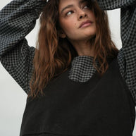 Willow Corduroy Dress
