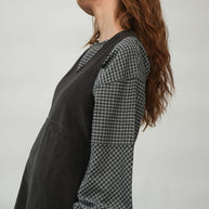 Willow Corduroy Dress
