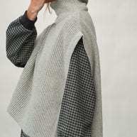Kanon Wool Vest