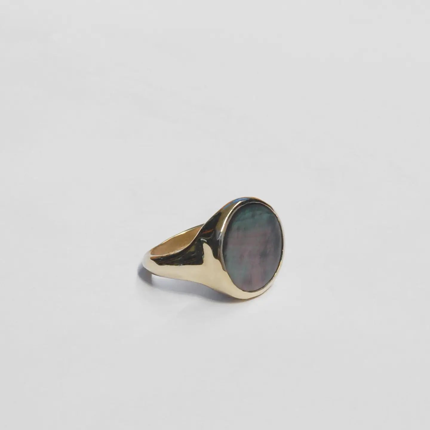 Lacuna Ring