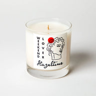 Weekend Lover Scented Candle