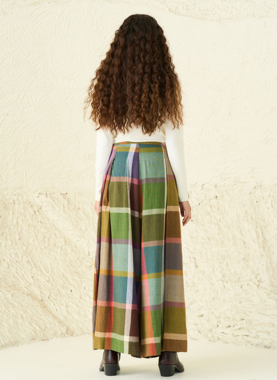 Frida Pants