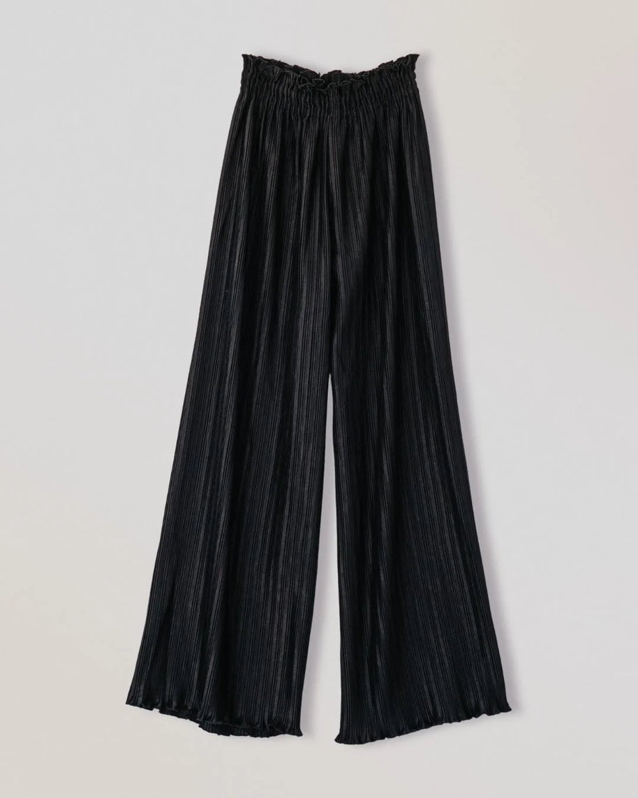 Sadie Pant | Black