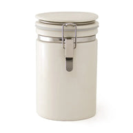 Ceramic Coffee Canister
