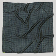 Light Silk Cowboy Scarf