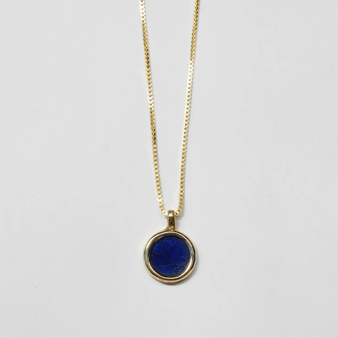 Mare Necklace