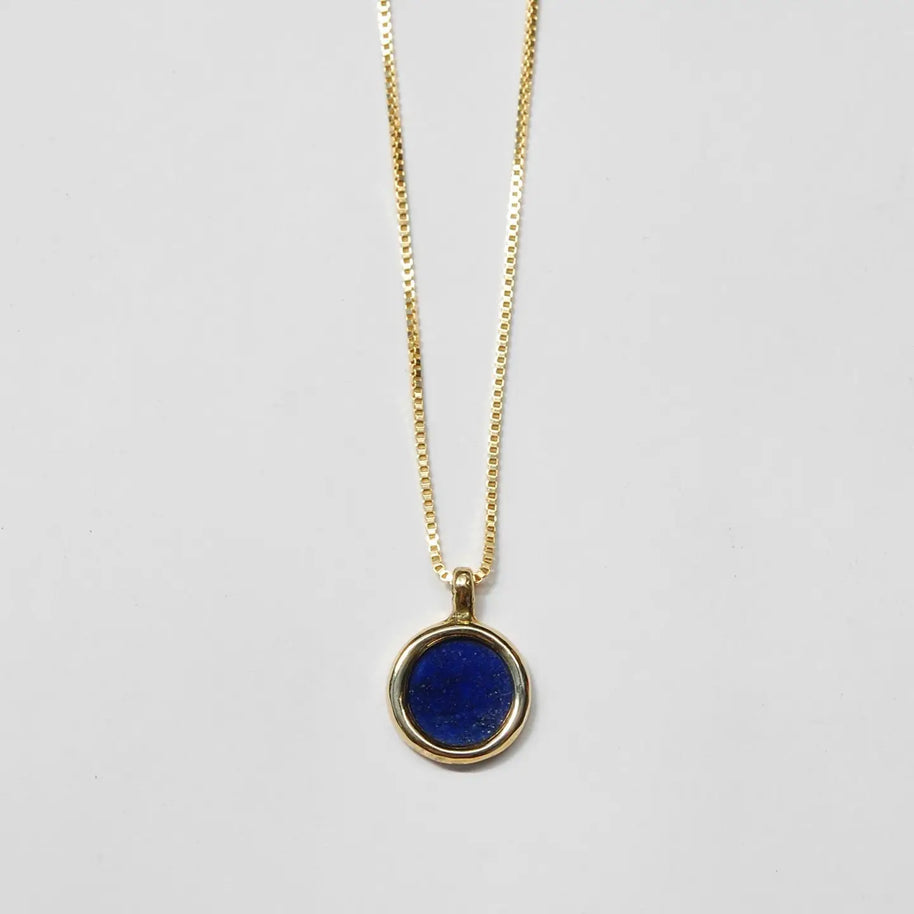 Mare Necklace