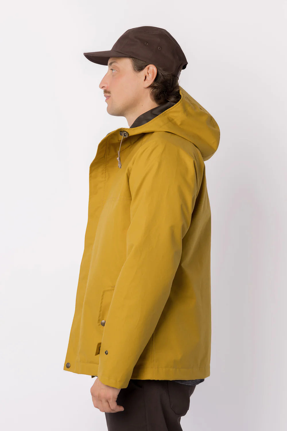 The Freeman - Dry Wax