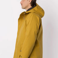 The Freeman - Dry Wax