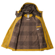 The Freeman - Dry Wax