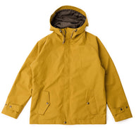 The Freeman - Dry Wax