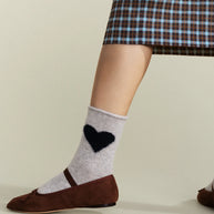 Love Cashmere Crew