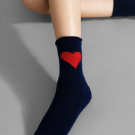 Love Cashmere Crew