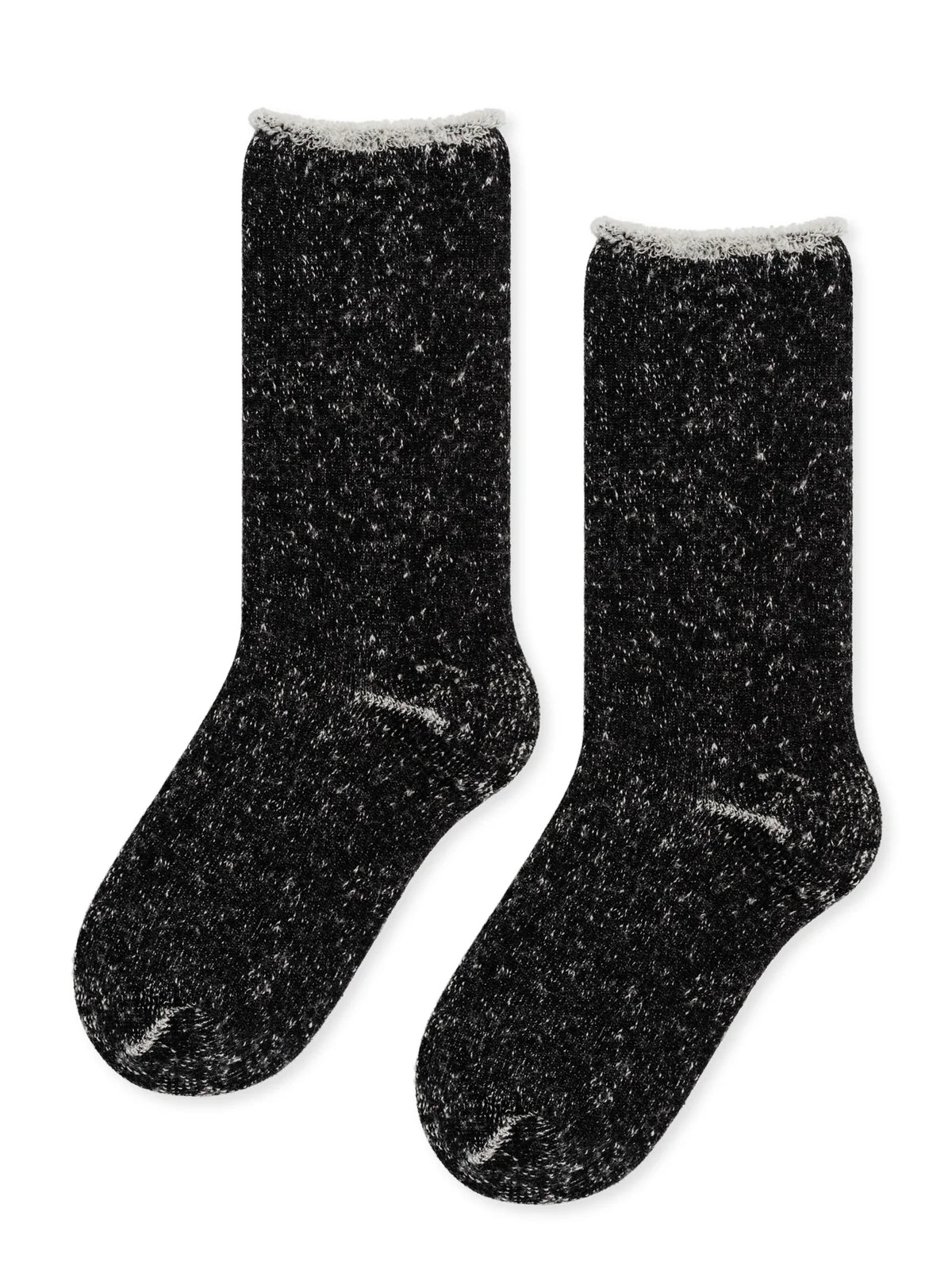 Hoodie Wool Crew - OS