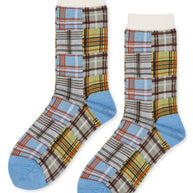 Madras Crew