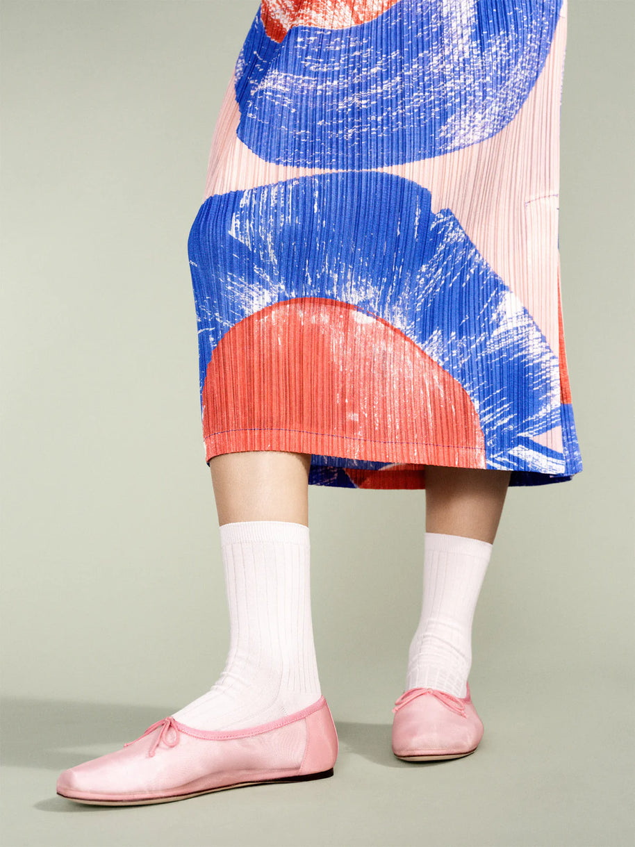 Essential Rib Trouser Crew