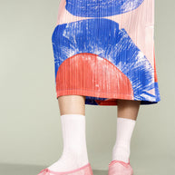 Essential Rib Trouser Crew