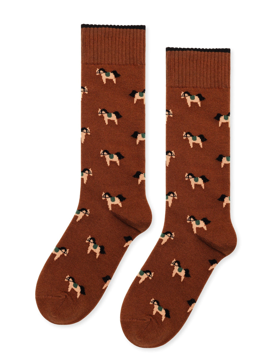 Equestrian Crew