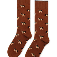Equestrian Crew