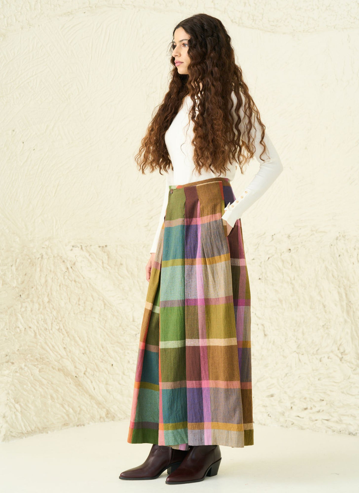 Frida Pants