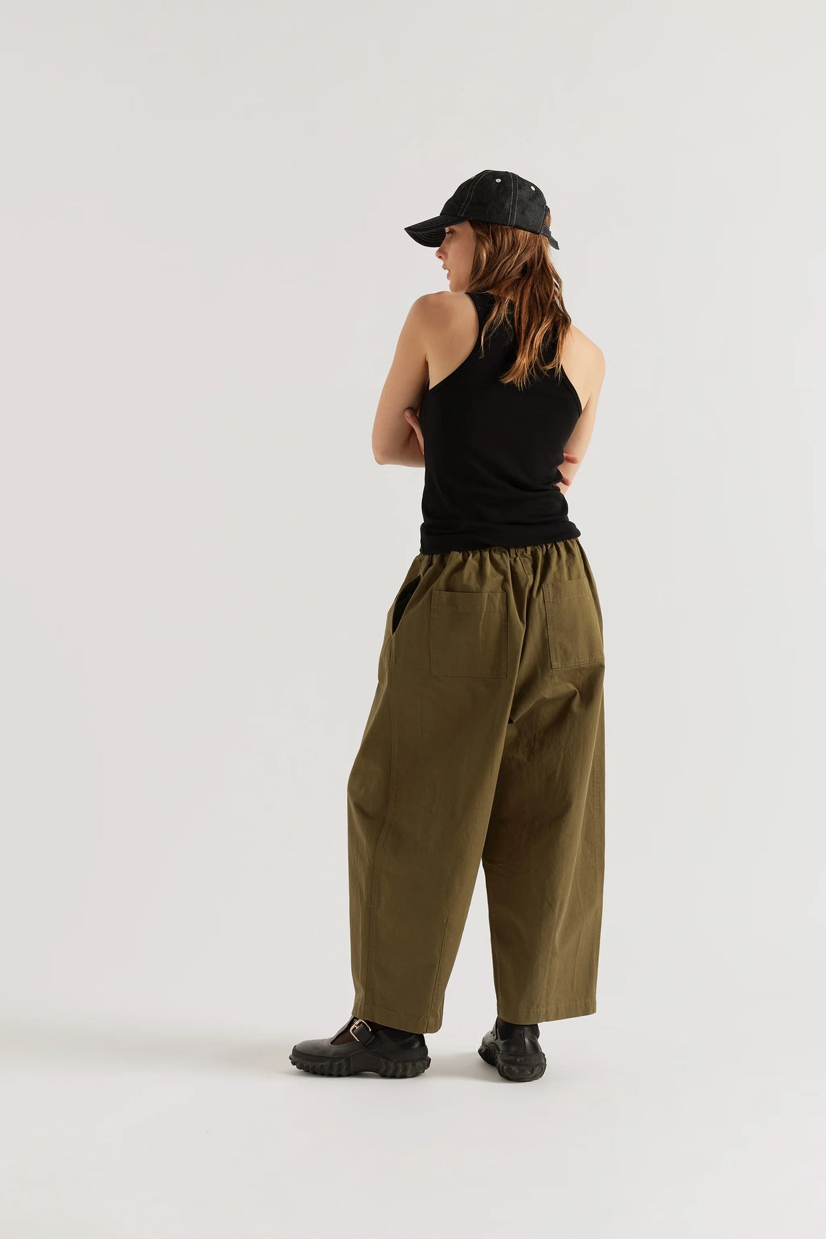Factor Pant