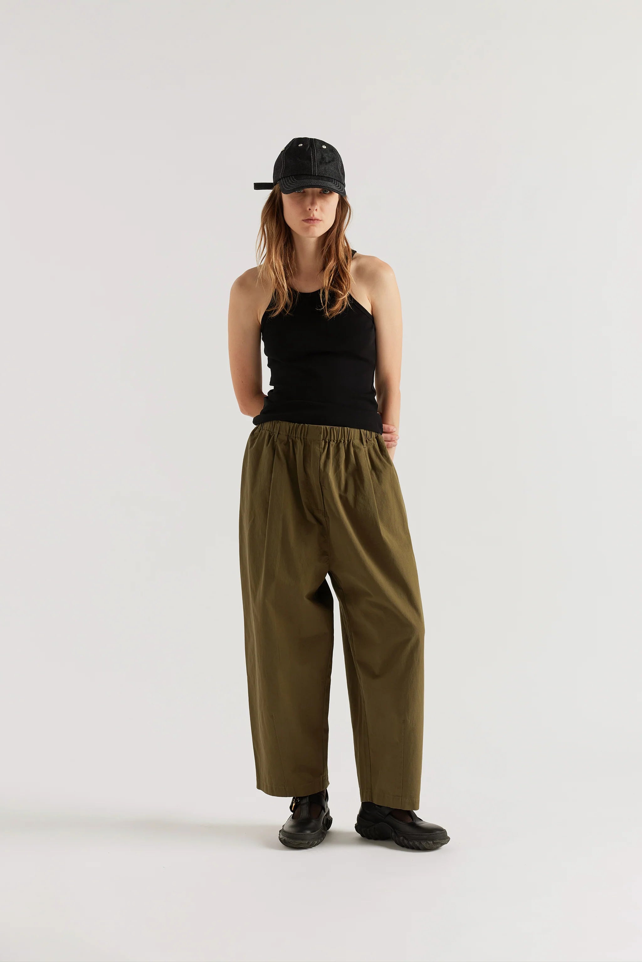 Factor Pant