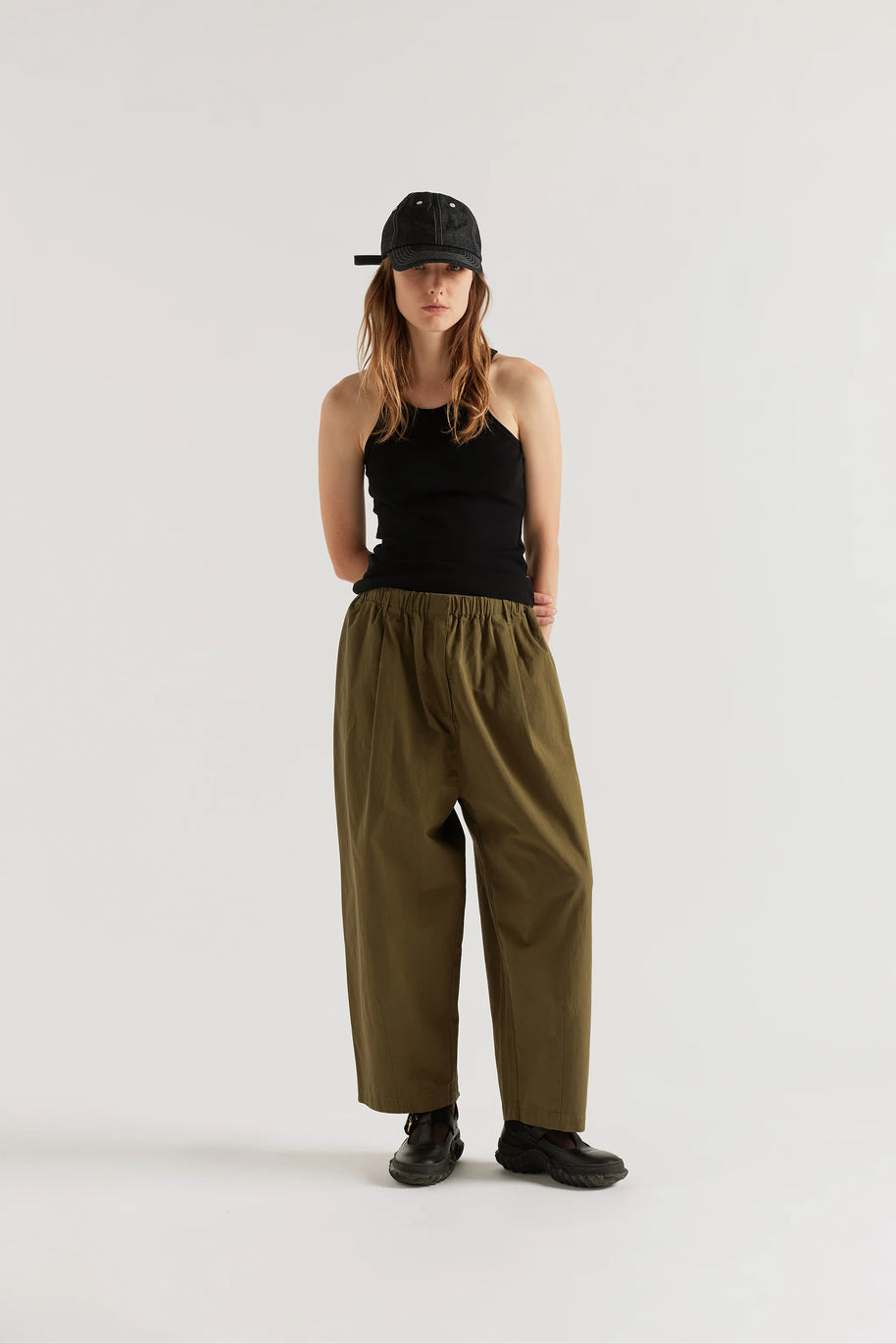 Factor Pant