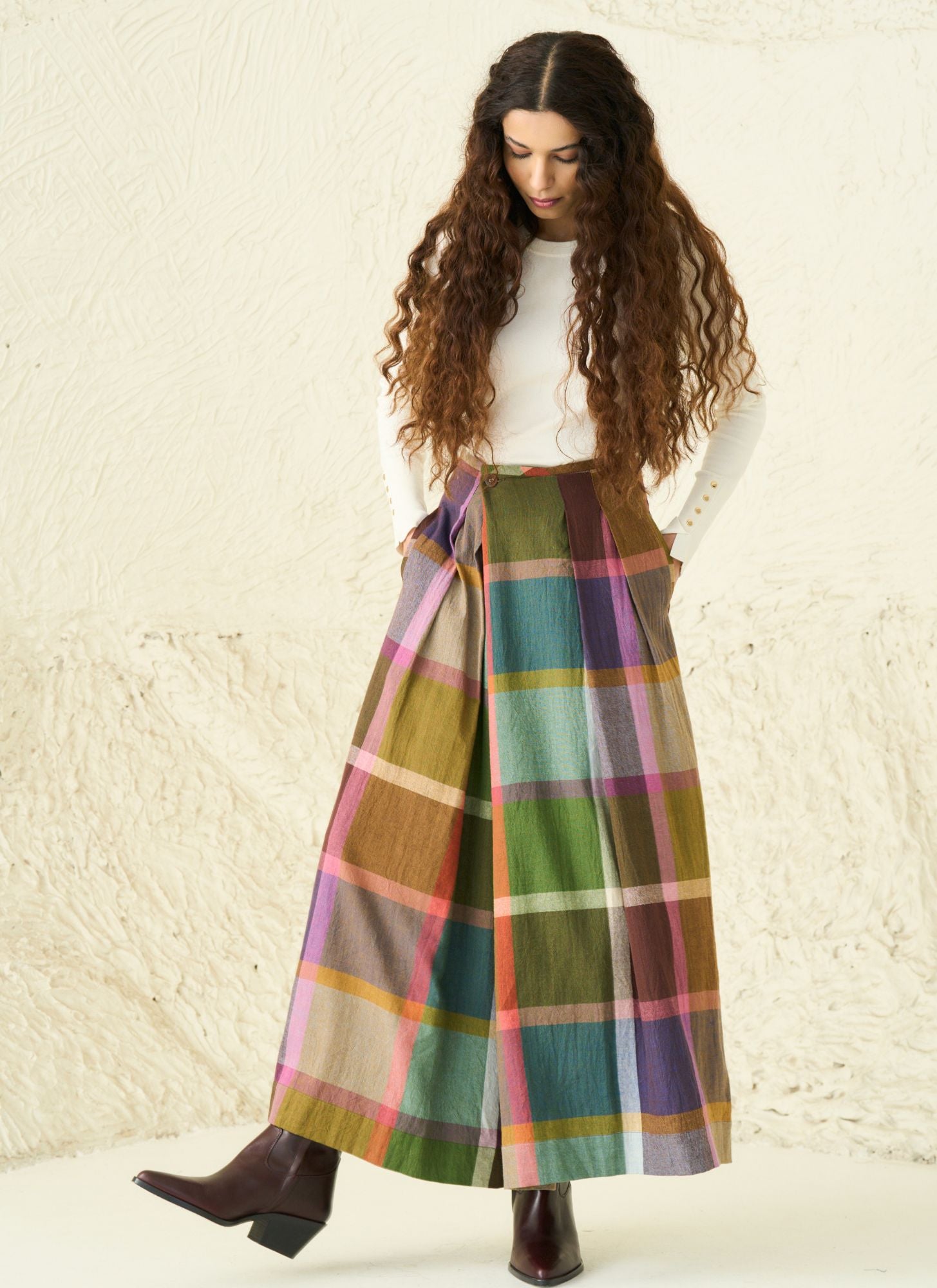 Frida Pants