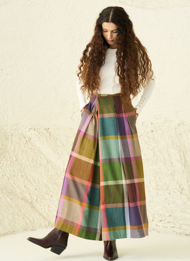 Frida Pants