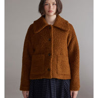 Teddy Jacket